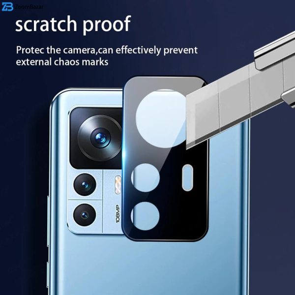محافظ لنز دوربین اپیکوی مدل Cactus-Lenz-Power مناسب برای گوشی موبایل شیائومی Mi 12T Pro