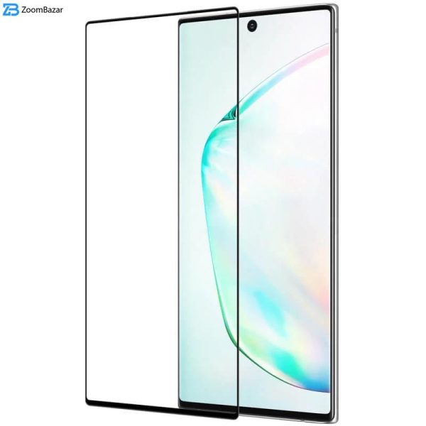 محافظ صفحه نمایش اپیکوی مدل Cactus FullGlass مناسب برای گوشی موبایل سامسونگ Galaxy Note20 Ultra