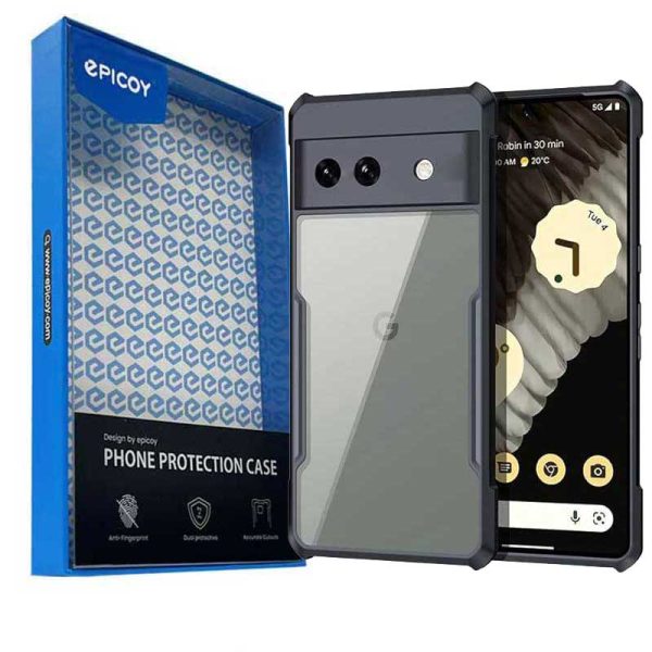 کاور اپیکوی مدل Xundd Beatle مناسب برای گوشی موبایل گوگل Pixel 7A