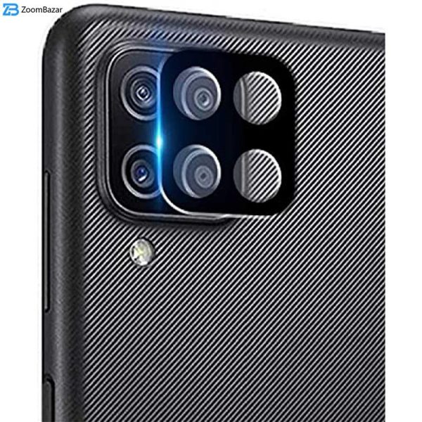 محافظ لنز دوربین اپیکوی مدل Cactus-Lenz-Power مناسب برای گوشی موبایل سامسونگ Galaxy A12