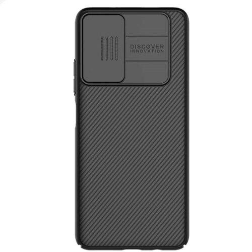 کاور نیلکین مدل CamShield Pro مناسب برای گوشی موبایل Redmi K70/K70 Pro