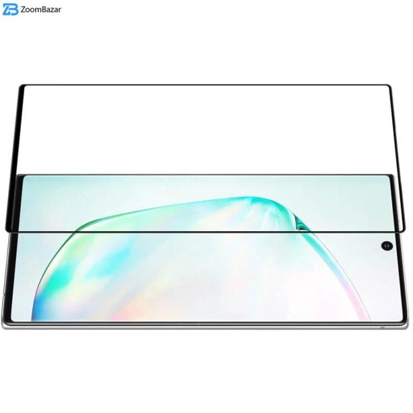 محافظ صفحه نمایش اپیکوی مدل Cactus FullGlass مناسب برای گوشی موبایل سامسونگ Galaxy Note20 Ultra