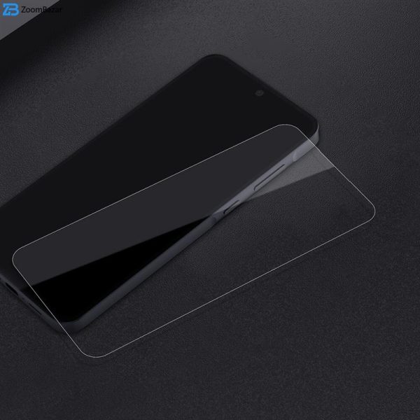 محافظ صفحه نمایش نیلکین مدل H Plus Pro مناسب برای گوشی موبایل سامسونگ Galaxy A55
