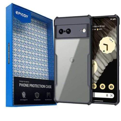 کاور اپیکوی مدل Xundd Beatle مناسب برای گوشی موبایل گوگل Pixel 7