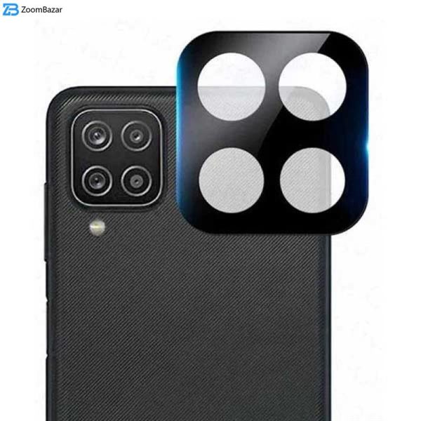 محافظ لنز دوربین اپیکوی مدل Cactus-Lenz-Power مناسب برای گوشی موبایل سامسونگ Galaxy A12
