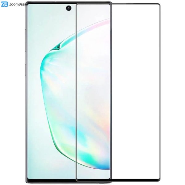 محافظ صفحه نمایش اپیکوی مدل Cactus FullGlass مناسب برای گوشی موبایل سامسونگ Galaxy Note20 Ultra