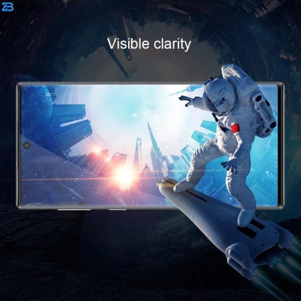 محافظ صفحه نمایش اپیکوی مدل Cactus FullGlass مناسب برای گوشی موبایل سامسونگ Galaxy Note20 Ultra