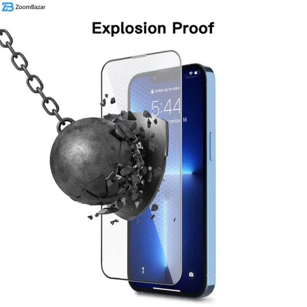 محافظ صفحه نمایش 11D اپیکوی مدل Blue ESD مناسب برای گوشی موبایل سامسونگ Galaxy S24