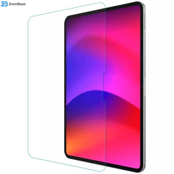 محافظ صفحه نمایش نیلکین مدل H Plus مناسب برای تبلت اپل iPad Pro 11 2024 / Air 11 2024