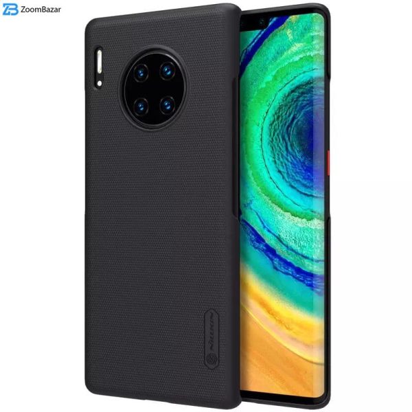 کاور نیلکین مدل Super Frosted Shield مناسب برای گوشی موبایل هوآوی Mate 30 Pro