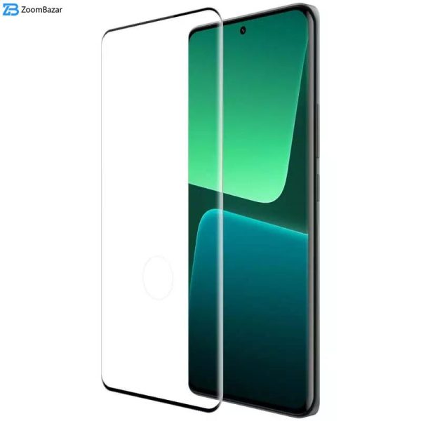 محافظ صفحه نمایش نیلکین مدل CP PLUS MAX مناسب برای گوشی موبایل شیائومی Mi 13 Pro/ 13 Ultra