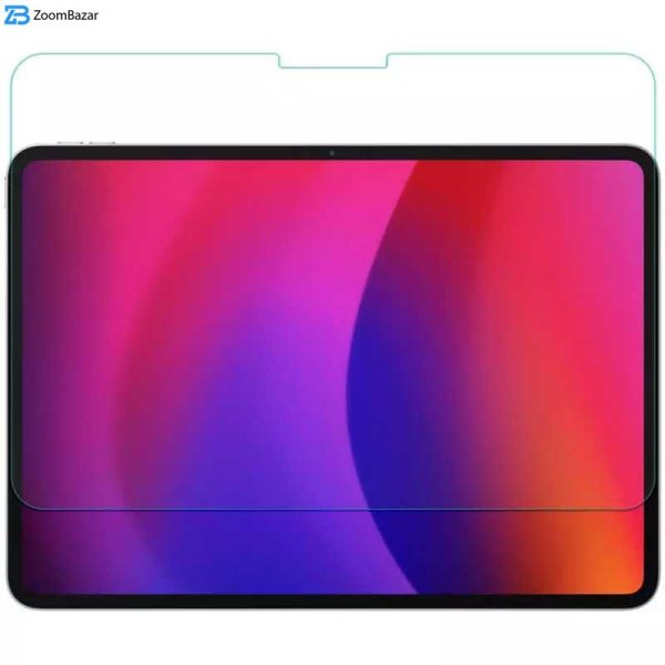 محافظ صفحه نمایش نیلکین مدل H Plus مناسب برای تبلت اپل iPad Pro 11 2024 / Air 11 2024