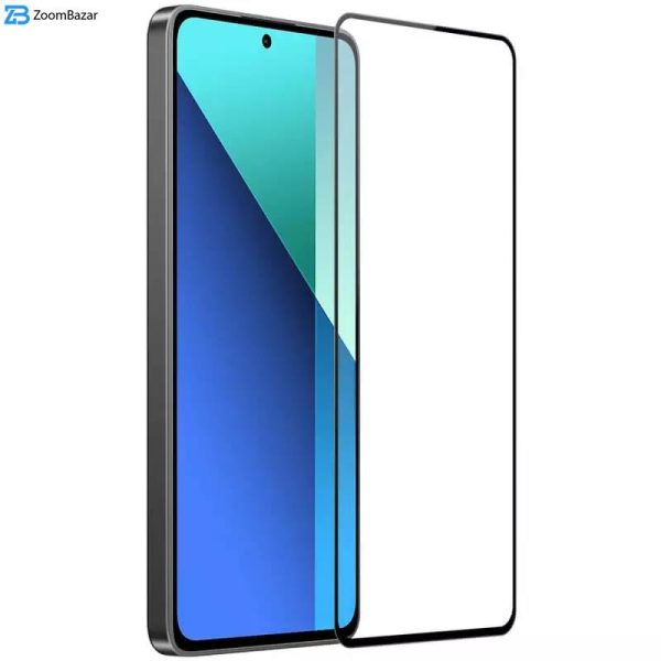 محافظ صفحه نمایش نیلکین مدل CP Plus Pro مناسب برای گوشی موبایل شیائومی Redmi Note 13 4G