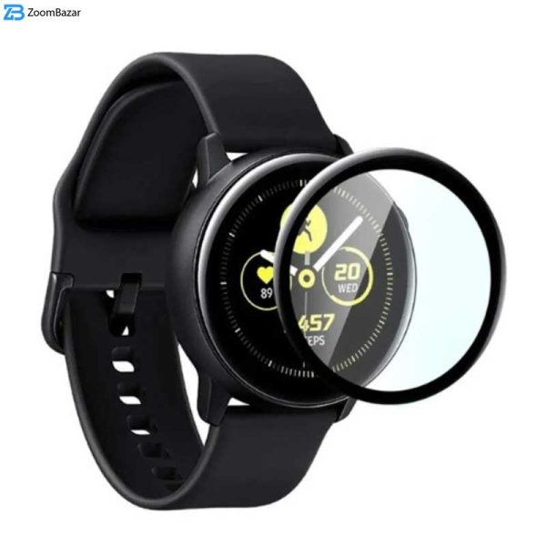 محافظ صفحه نمایش اپیکوی مدل Cactus مناسب برای ساعت هوشمند سامسونگ Galaxy Watch Active 2 44mm