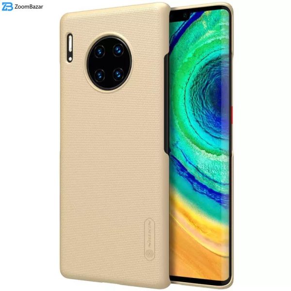 کاور نیلکین مدل Super Frosted Shield مناسب برای گوشی موبایل هوآوی Mate 30 Pro