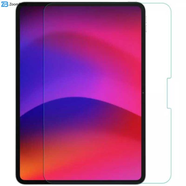 محافظ صفحه نمایش نیلکین مدل H Plus مناسب برای تبلت اپل iPad Pro 11 2024 / Air 11 2024