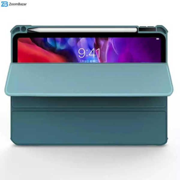 کیف کلاسوری اپیکوی مدل Xundd Dream مناسب برای تبلت اپل iPad Air 13 2024 / iPad Pro 12.9 2022 / 2021 / 2020