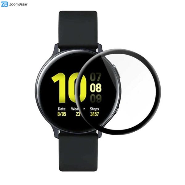 محافظ صفحه نمایش اپیکوی مدل Cactus مناسب برای ساعت هوشمند سامسونگ Galaxy Watch Active 2 44mm