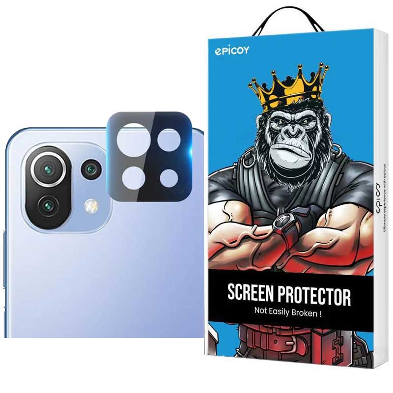 محافظ لنز دوربین اپیکوی مدل Cactus-Lenz-Power مناسب برای گوشی موبایل شیائومی Mi 11 Lite