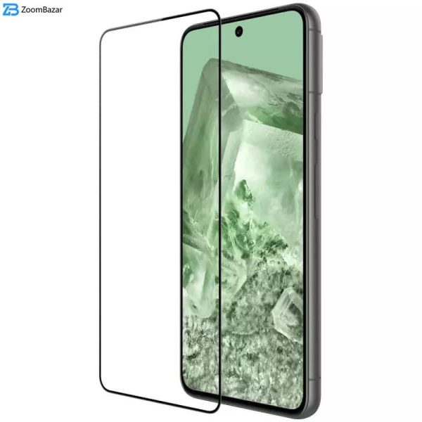 محافظ صفحه نمایش نیلکین مدل CP Plus Pro مناسب برای گوشی موبایل گوگل Pixel 8