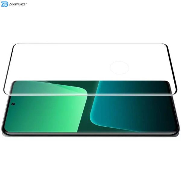 محافظ صفحه نمایش نیلکین مدل CP PLUS MAX مناسب برای گوشی موبایل شیائومی Mi 13 Pro/ 13 Ultra