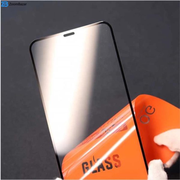 محافظ صفحه نمایش 21D اپیکوی مدل Orange Sensitive Touch مناسب برای گوشی موبایل شیائومی Redmi Note 11 Pro Plus 5G China/ Note 11 Pro Plus 5G India/ Note 11 Pro 5G China/ Note 11 Pro 5G/4G/ Note 11E Pro