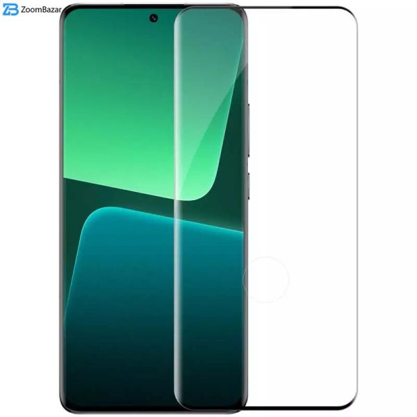 محافظ صفحه نمایش نیلکین مدل CP PLUS MAX مناسب برای گوشی موبایل شیائومی Mi 13 Pro/ 13 Ultra