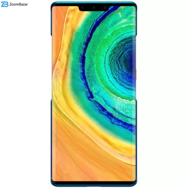 کاور نیلکین مدل Super Frosted Shield مناسب برای گوشی موبایل هوآوی Mate 30 Pro