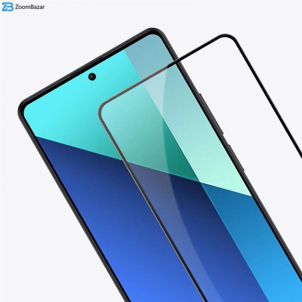 محافظ صفحه نمایش نیلکین مدل CP Plus Pro مناسب برای گوشی موبایل شیائومی Redmi Note 13 4G