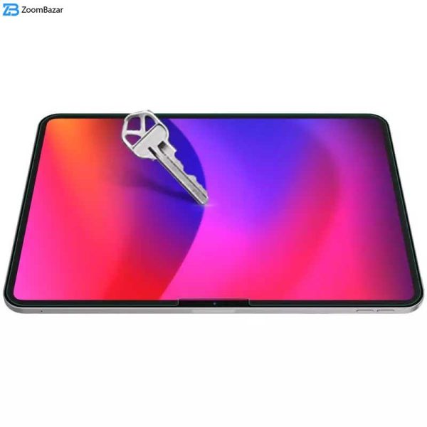 محافظ صفحه نمایش نیلکین مدل H Plus مناسب برای تبلت اپل iPad Pro 11 2024 / Air 11 2024