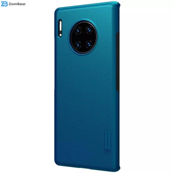 کاور نیلکین مدل Super Frosted Shield مناسب برای گوشی موبایل هوآوی Mate 30 Pro