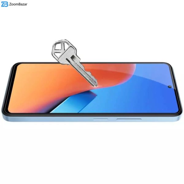 محافظ صفحه نمایش اپیکوی مدل Dragon ESD مناسب برای گوشی موبایل شیائومی Poco M6 Pro 5G / Redmi 12 / Note 12R