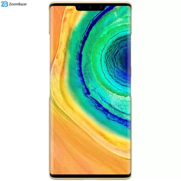 کاور نیلکین مدل Super Frosted Shield مناسب برای گوشی موبایل هوآوی Mate 30 Pro