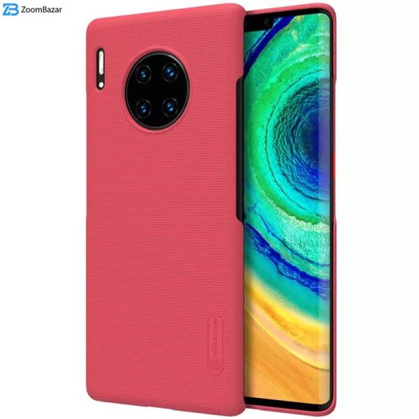 کاور نیلکین مدل Super Frosted Shield مناسب برای گوشی موبایل هوآوی Mate 30 Pro