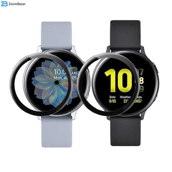 محافظ صفحه نمایش اپیکوی مدل Cactus مناسب برای ساعت هوشمند سامسونگ Galaxy Watch Active 2 40mm