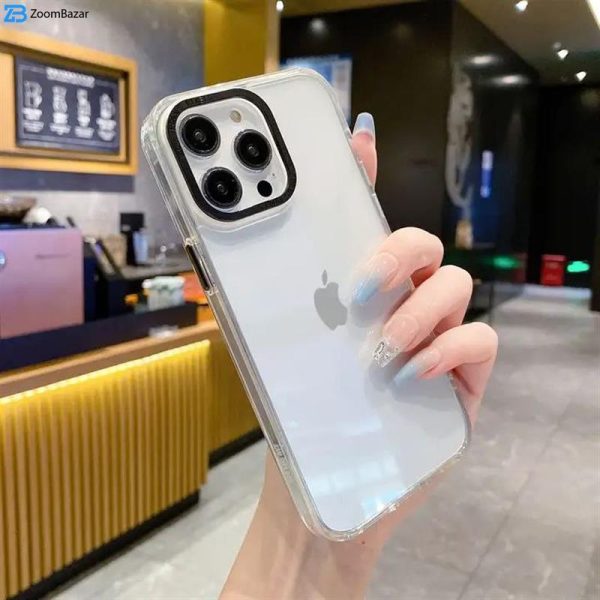 کاور اپیکوی مدل Metal Lenz مناسب برای گوشی موبایل اپل iPhone 11 Pro Max