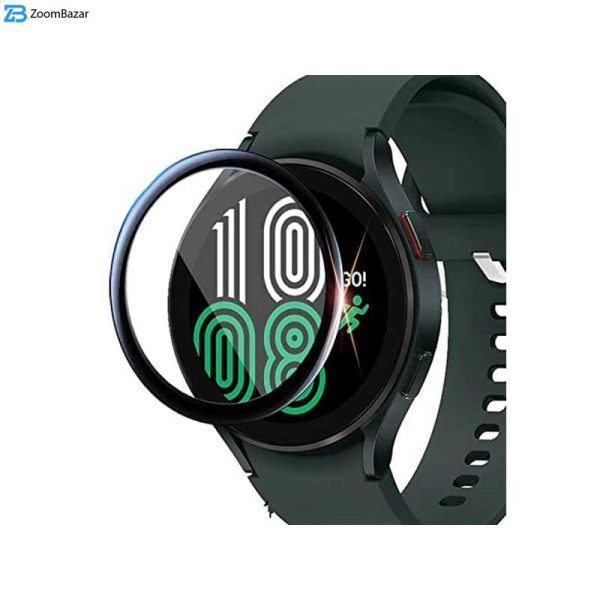 محافظ صفحه نمایش اپیکوی مدل Cactus مناسب برای ساعت هوشمند سامسونگ Galaxy Watch 4 44mm