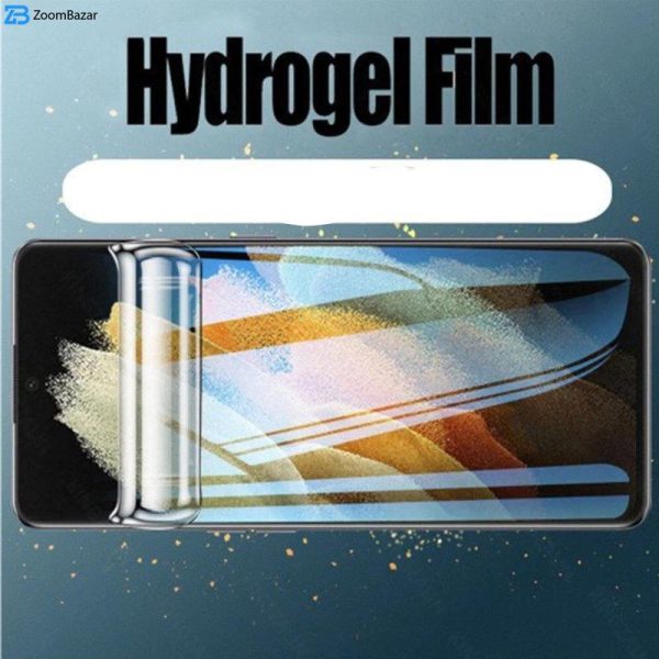 محافظ صفحه نمایش مات اپیکوی مدل Hydrogel-Matte مناسب برای گوشی موبایل ناتینگ Nothing Phone 2a/ Nothing Phone 2