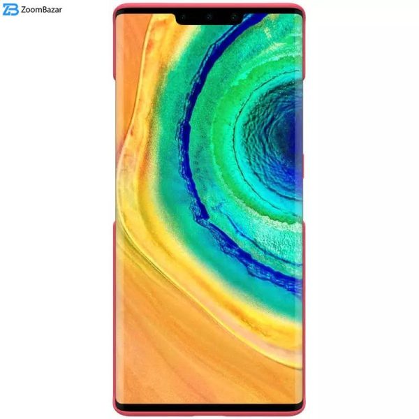 کاور نیلکین مدل Super Frosted Shield مناسب برای گوشی موبایل هوآوی Mate 30 Pro