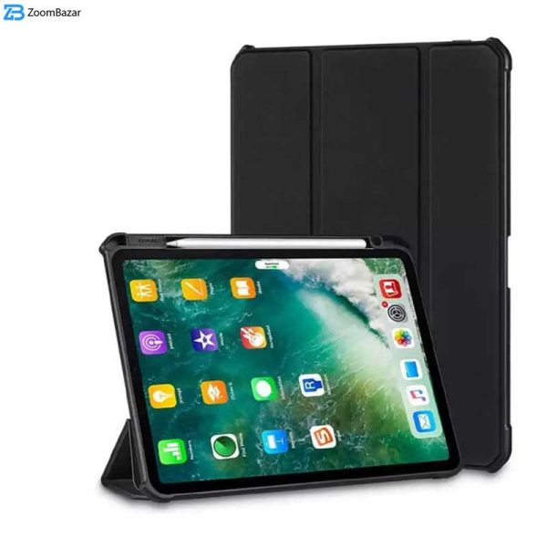 کیف کلاسوری اپیکوی مدل Xundd Dream مناسب برای تبلت اپل iPad Air 13 2024 / iPad Pro 12.9 2022 / 2021 / 2020