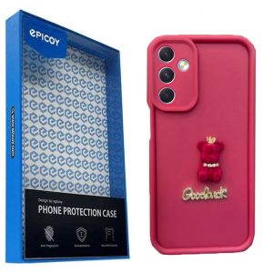 کاور اپیکوی مدل solid doll مناسب برای گوشی موبایل سامسونگ Galaxy A15 5G/ 4G