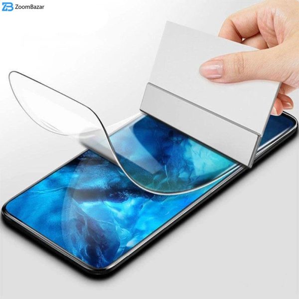 محافظ صفحه نمایش مات اپیکوی مدل Hydrogel-Matte مناسب برای گوشی موبایل ناتینگ Nothing Phone 2a/ Nothing Phone 2