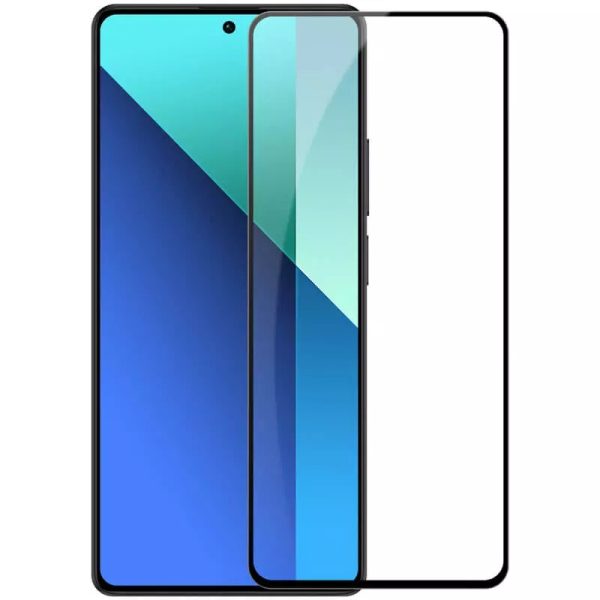 محافظ صفحه نمایش نیلکین مدل CP Plus Pro مناسب برای گوشی موبایل شیائومی Redmi Note 13 4G