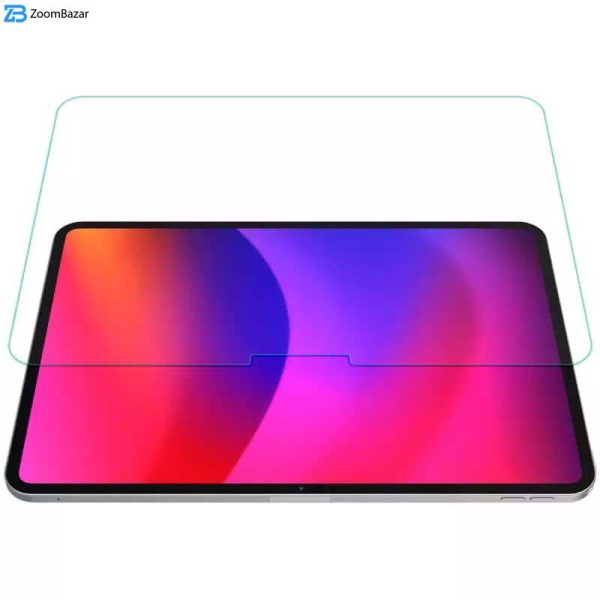 محافظ صفحه نمایش نیلکین مدل H Plus مناسب برای تبلت اپل iPad Pro 11 2024 / Air 11 2024