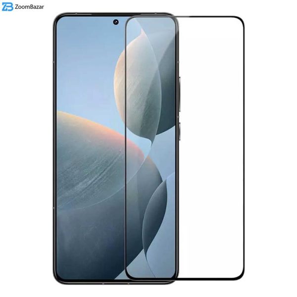 محافظ صفحه نمایش سرامیکی بوف مدل Ceramic-G مناسب برای گوشی موبایل شیائومی Poco F6 Pro / F6 / Redmi Turbo 3