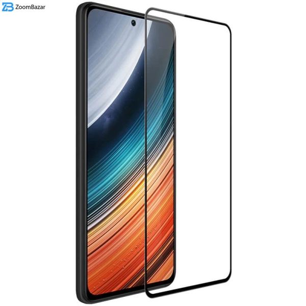 محافظ صفحه نمایش بوف مدل Super Power مناسب برای گوشی موبایل گوگل Pixel 8 Pro/7 Pro