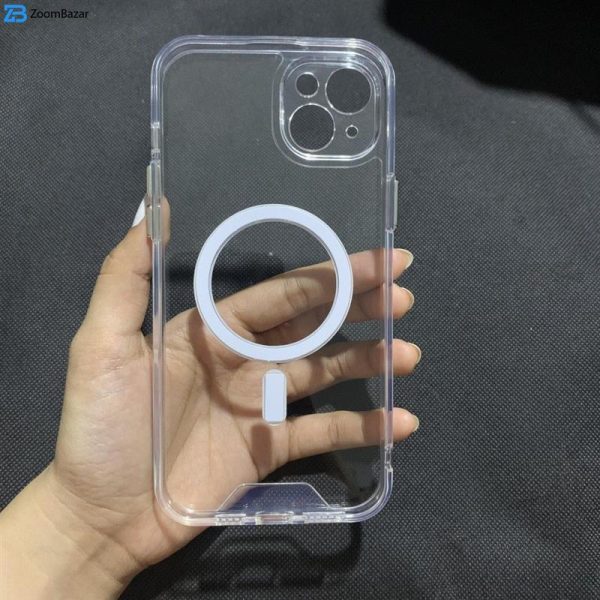 کاور اپیکوی مدل Xundd Ice مناسب برای گوشی موبایل اپل iPhone 14 / 13