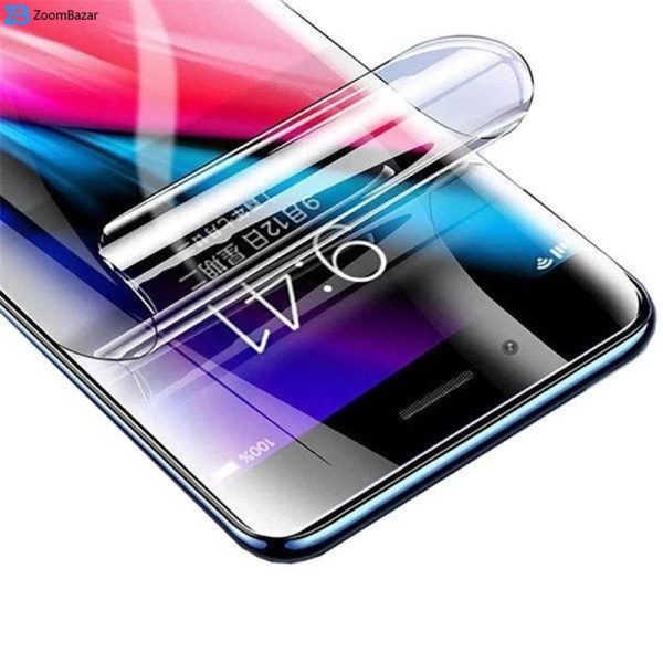 محافظ صفحه نمایش اپیکوی مدل Hydrogel مناسب برای گوشی موبایل سامسونگ Galaxy Z Flip 5/ Z Flip 4/ Z Flip 3