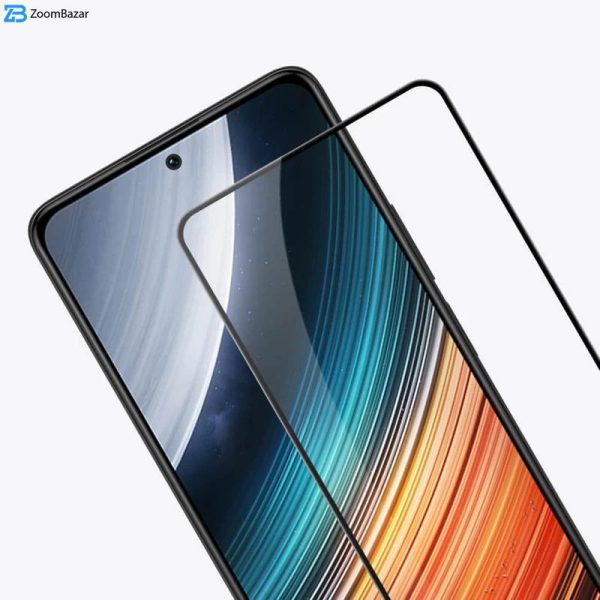 محافظ صفحه نمایش بوف مدل Super Power مناسب برای گوشی موبایل گوگل Pixel 8 Pro/7 Pro