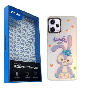 کاور اپیکوی مدل Stellar Bunny مناسب برای گوشی موبایل شیائومی Redmi Note 12 Pro 5G/ Poco X5 Pro